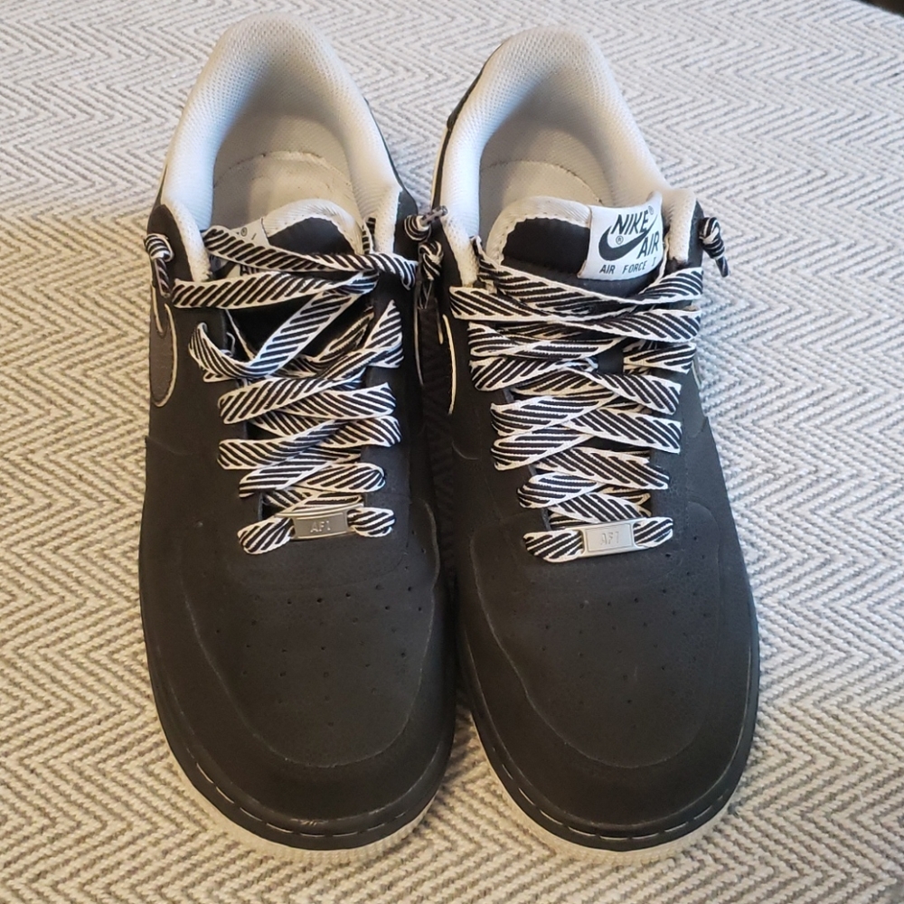 Nike Air Force One's